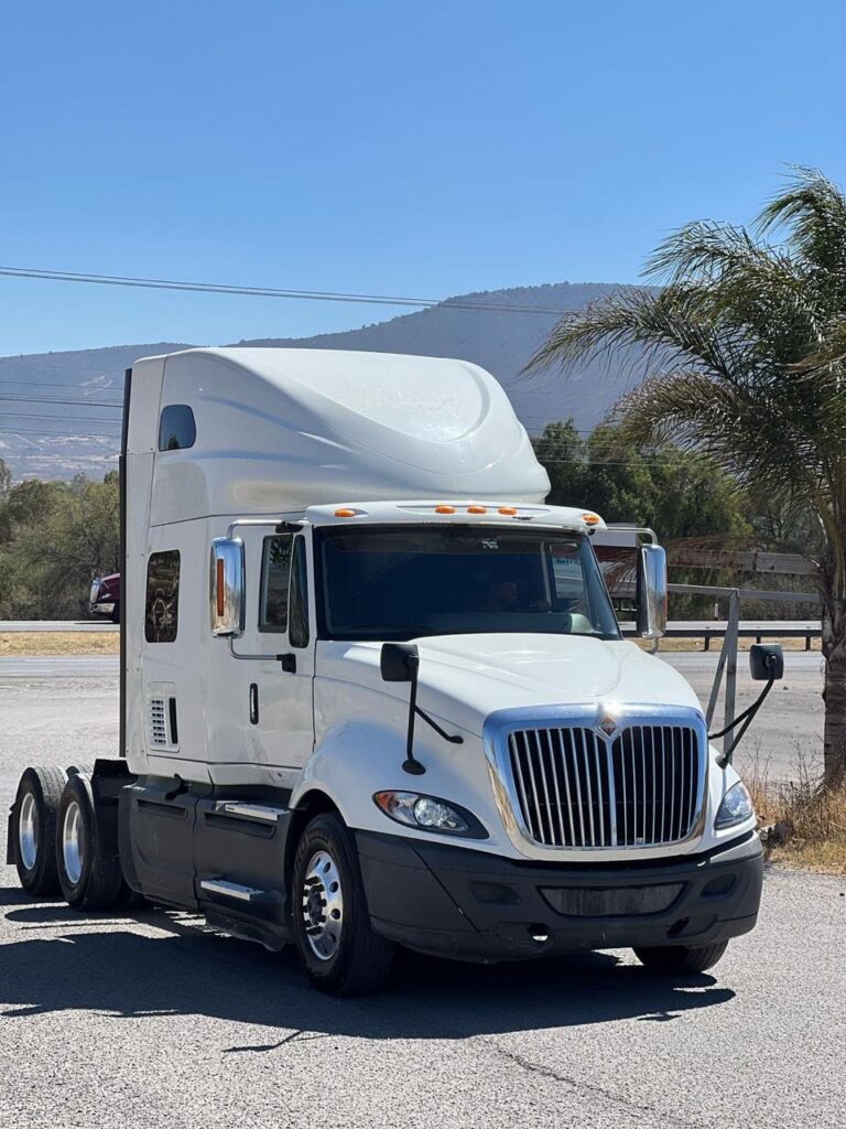 INTERNACIONAL PROSTAR 2016