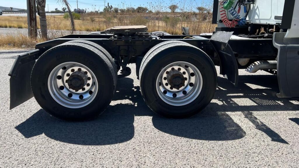 INTERNACIONAL PROSTAR 2016