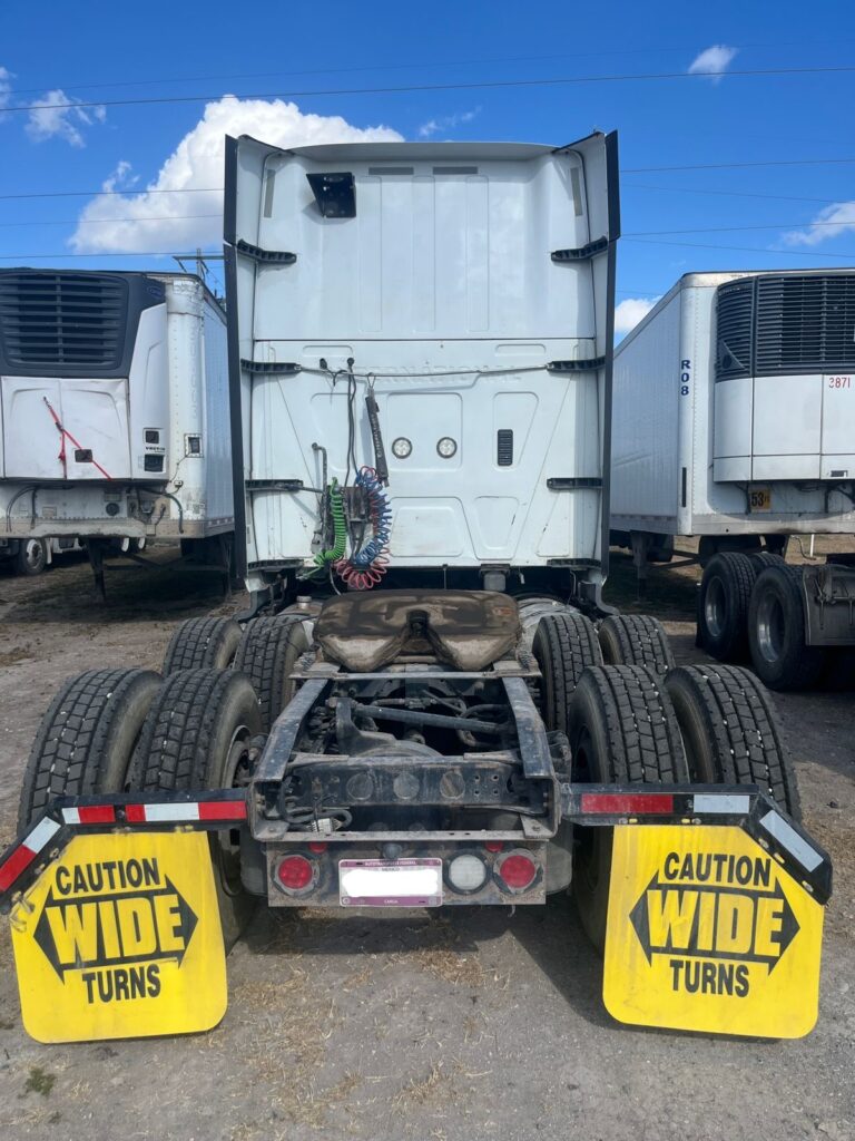 International Prostar 2015