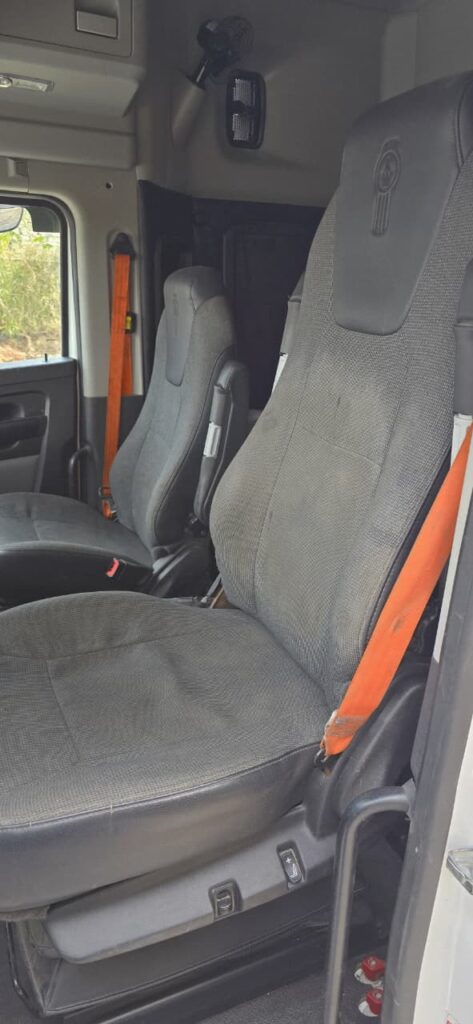 ️Kenworth T-880 2023