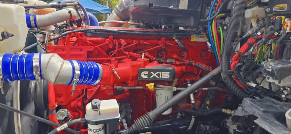 ️Kenworth T-880 2023