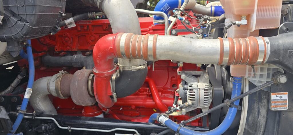 ️Kenworth T-880 2023