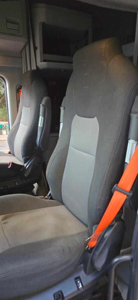 Kenworth T-680 NEXTGEN 2025