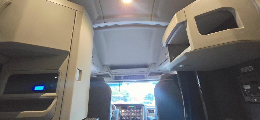 Kenworth T-680 NEXTGEN 2025