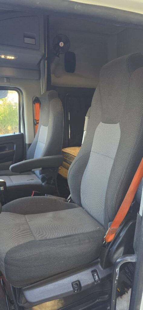 ️Kenworth T-680 2023