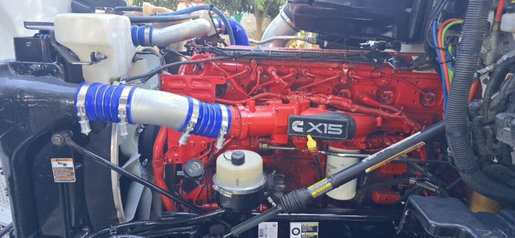 ️Kenworth T-680 2023