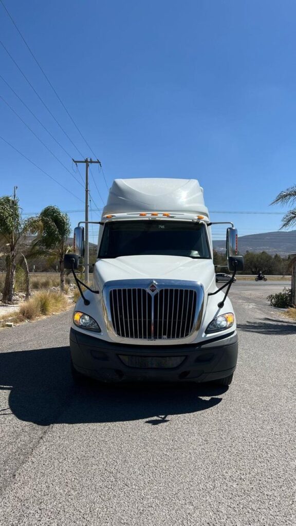 INTERNACIONAL PROSTAR 2016