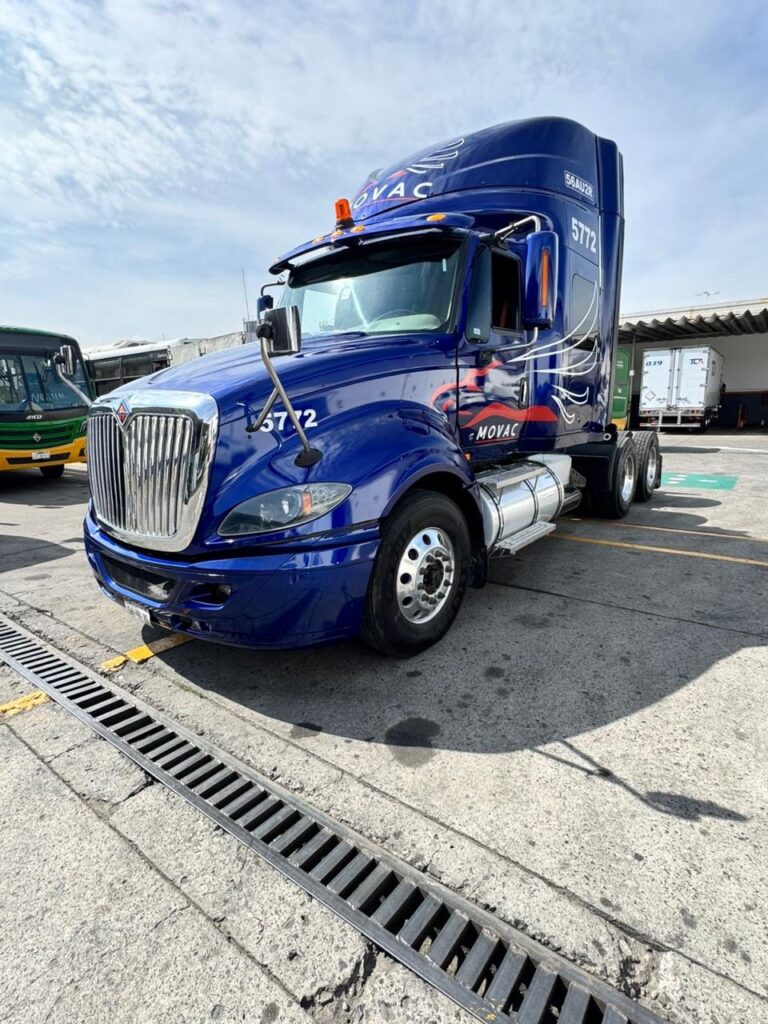 INTERNATIONAL PROSTAR 2019