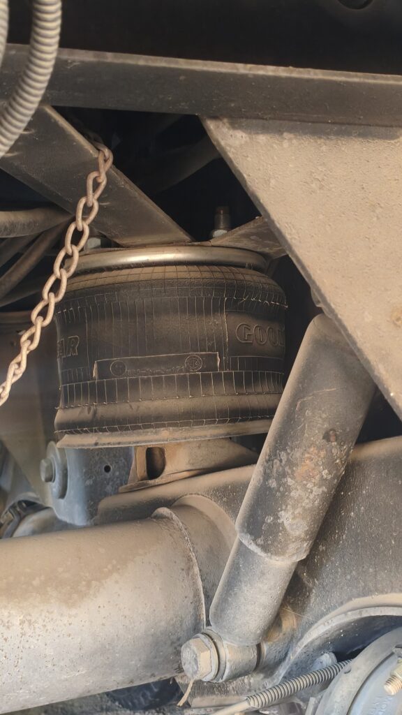 Venta de Termo king 53 pies