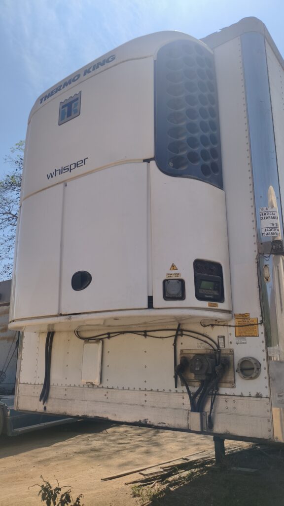 Venta de Termo king 53 pies