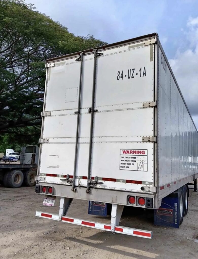 Venta de Termo king 53 pies