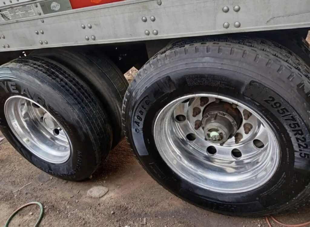 Venta de Termo king 53 pies