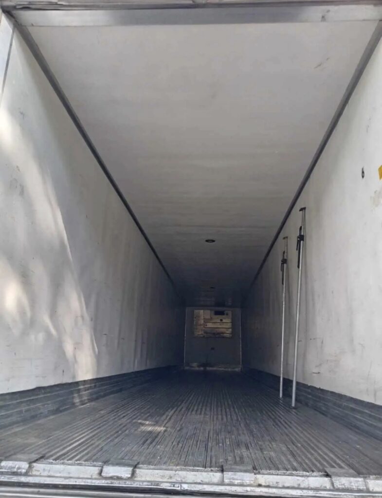 Venta de Termo king 53 pies