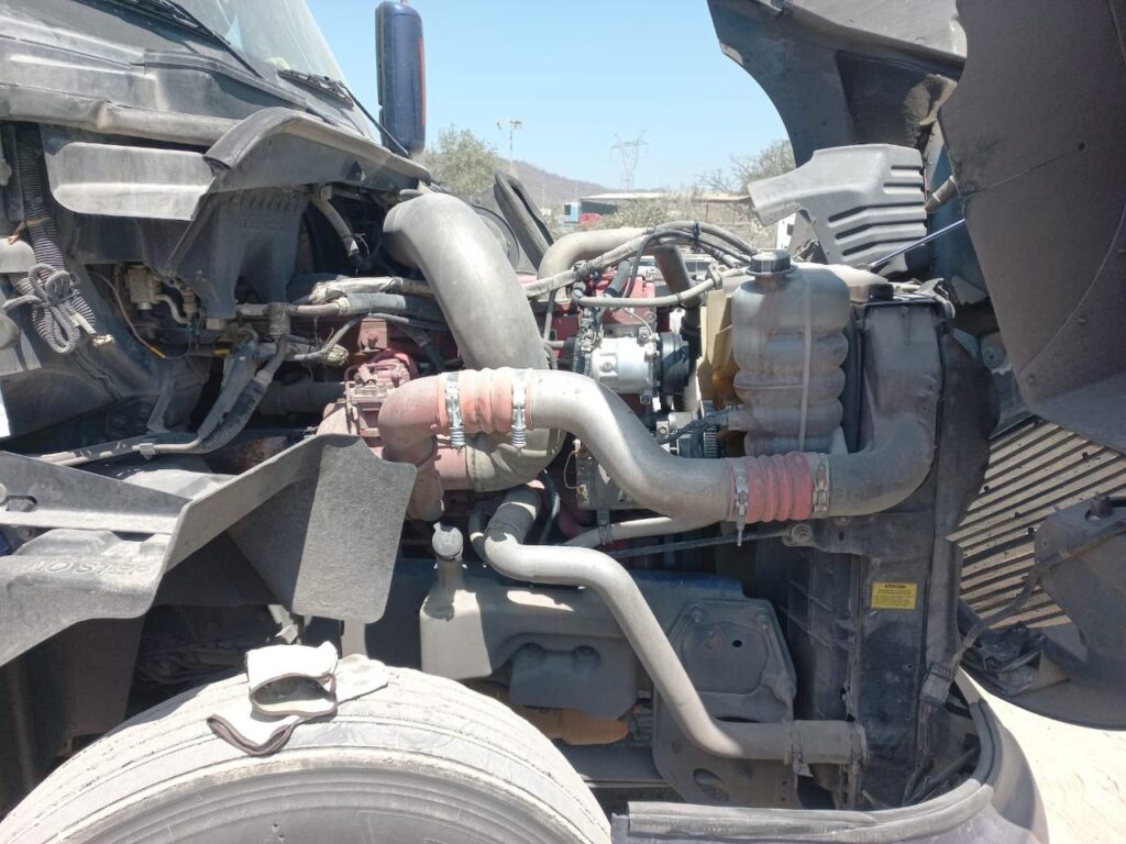 INTERNATIONAL PROSTAR 2019