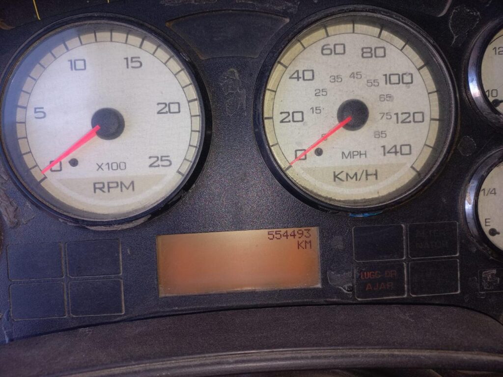 INTERNATIONAL PROSTAR 2019