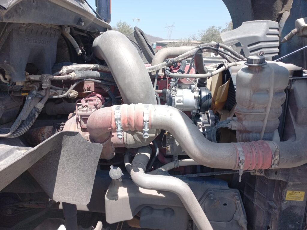 INTERNATIONAL PROSTAR 2019