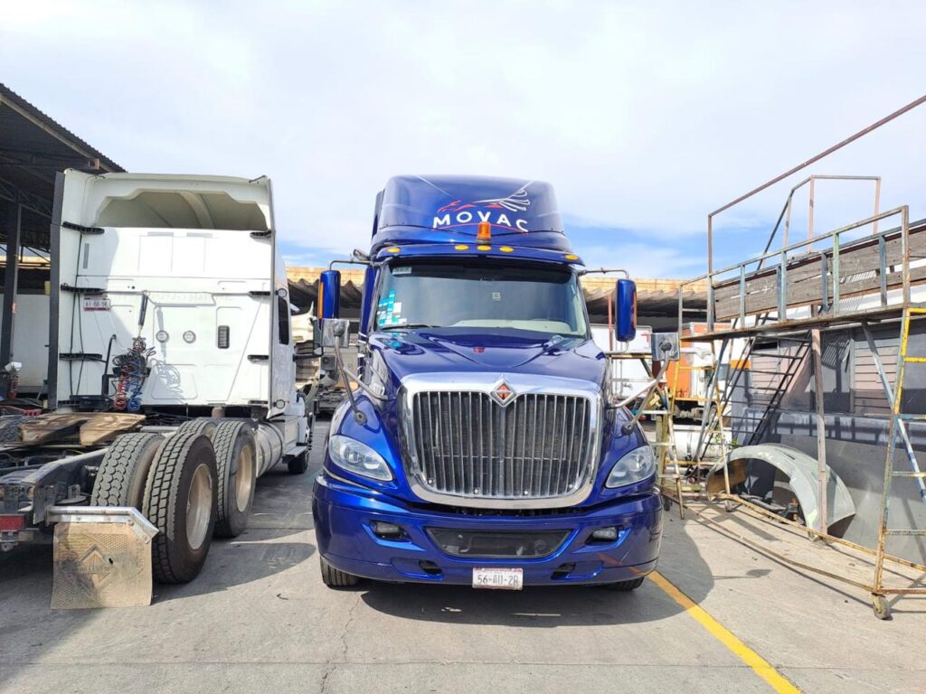 INTERNATIONAL PROSTAR 2019