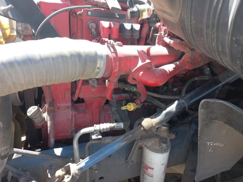 INTERNATIONAL PROSTAR 2019