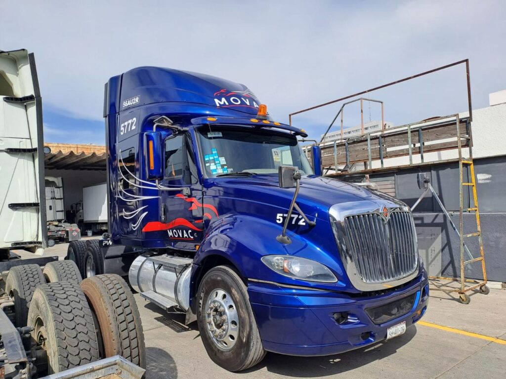 INTERNATIONAL PROSTAR 2019