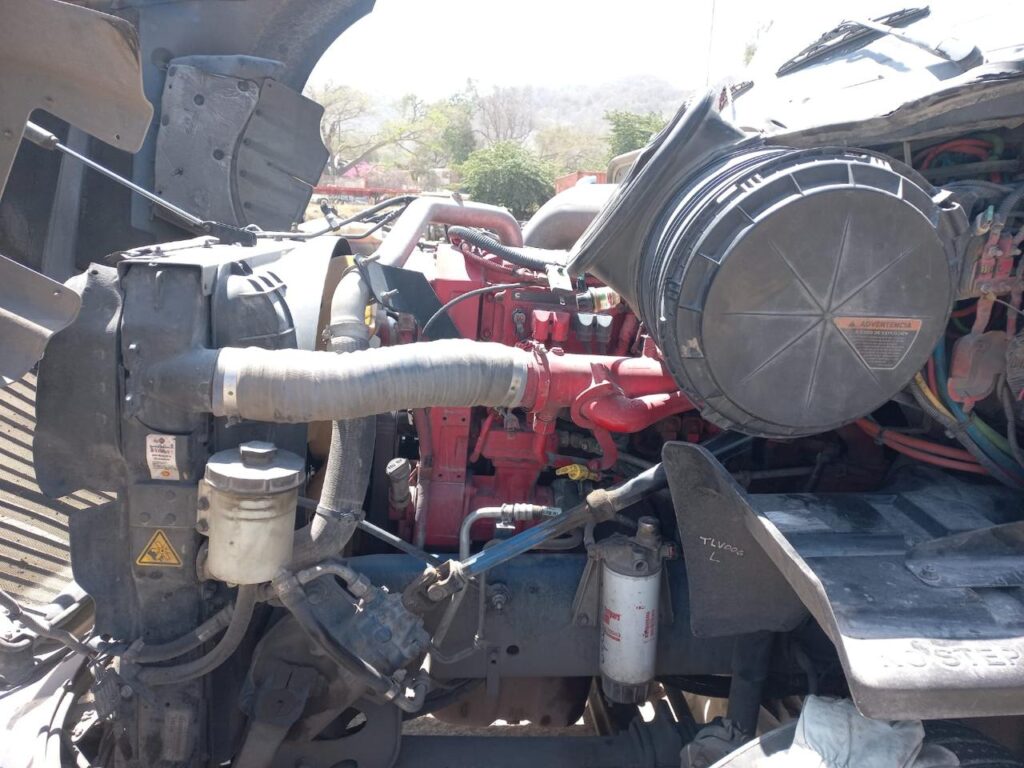 INTERNATIONAL PROSTAR 2019