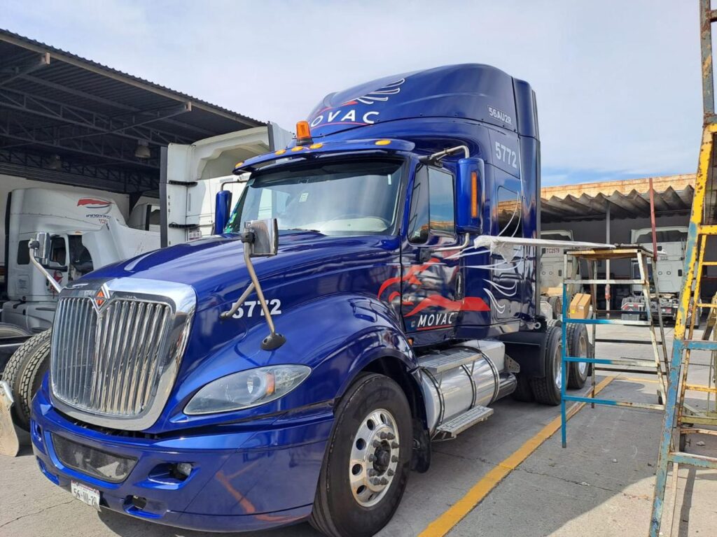 INTERNATIONAL PROSTAR 2019