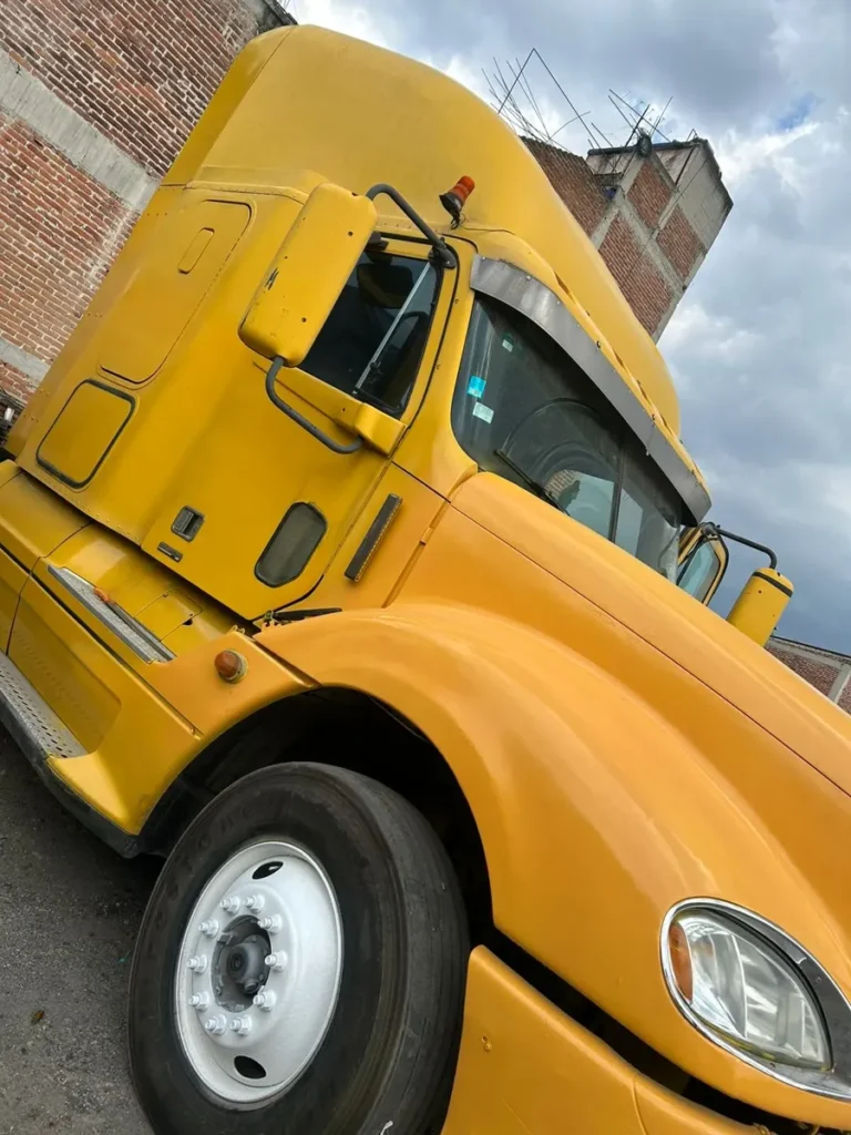 COLUMBIA 2008 FREINGTHLINER