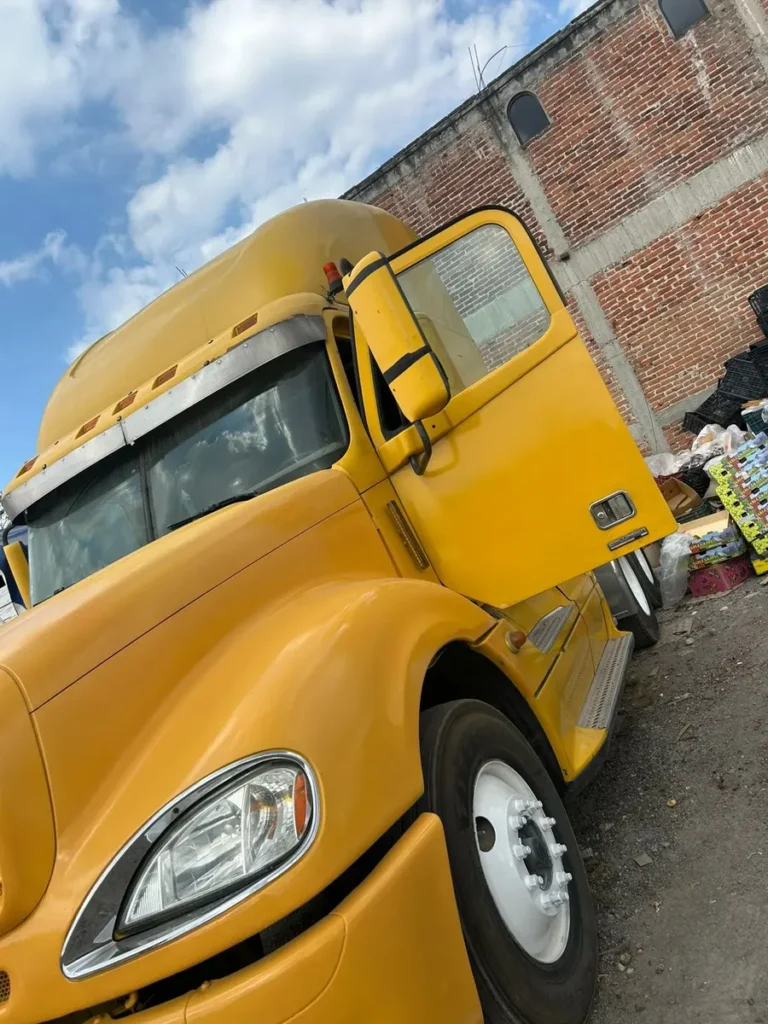 COLUMBIA 2008 FREINGTHLINER