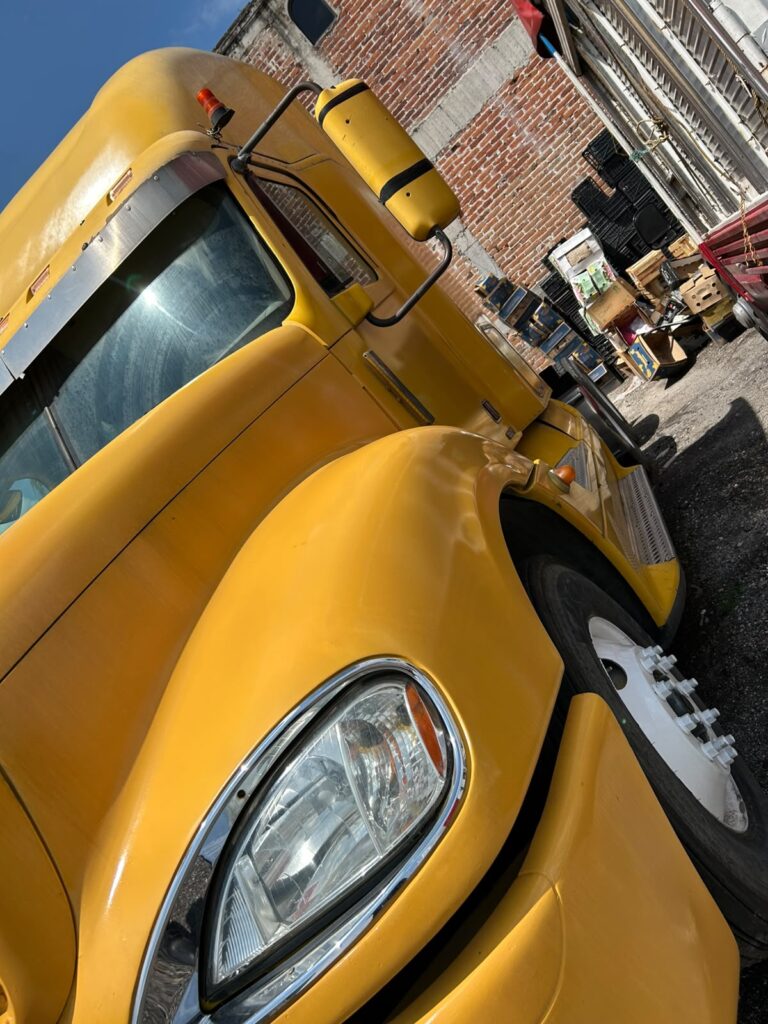 COLUMBIA 2008 FREINGTHLINER