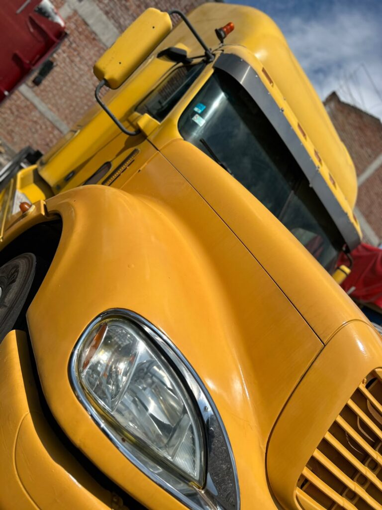 COLUMBIA 2008 FREINGTHLINER